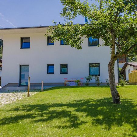 Tirola Bude Schorsch Top 2 Hopfgarten im Brixental Kültér fotó