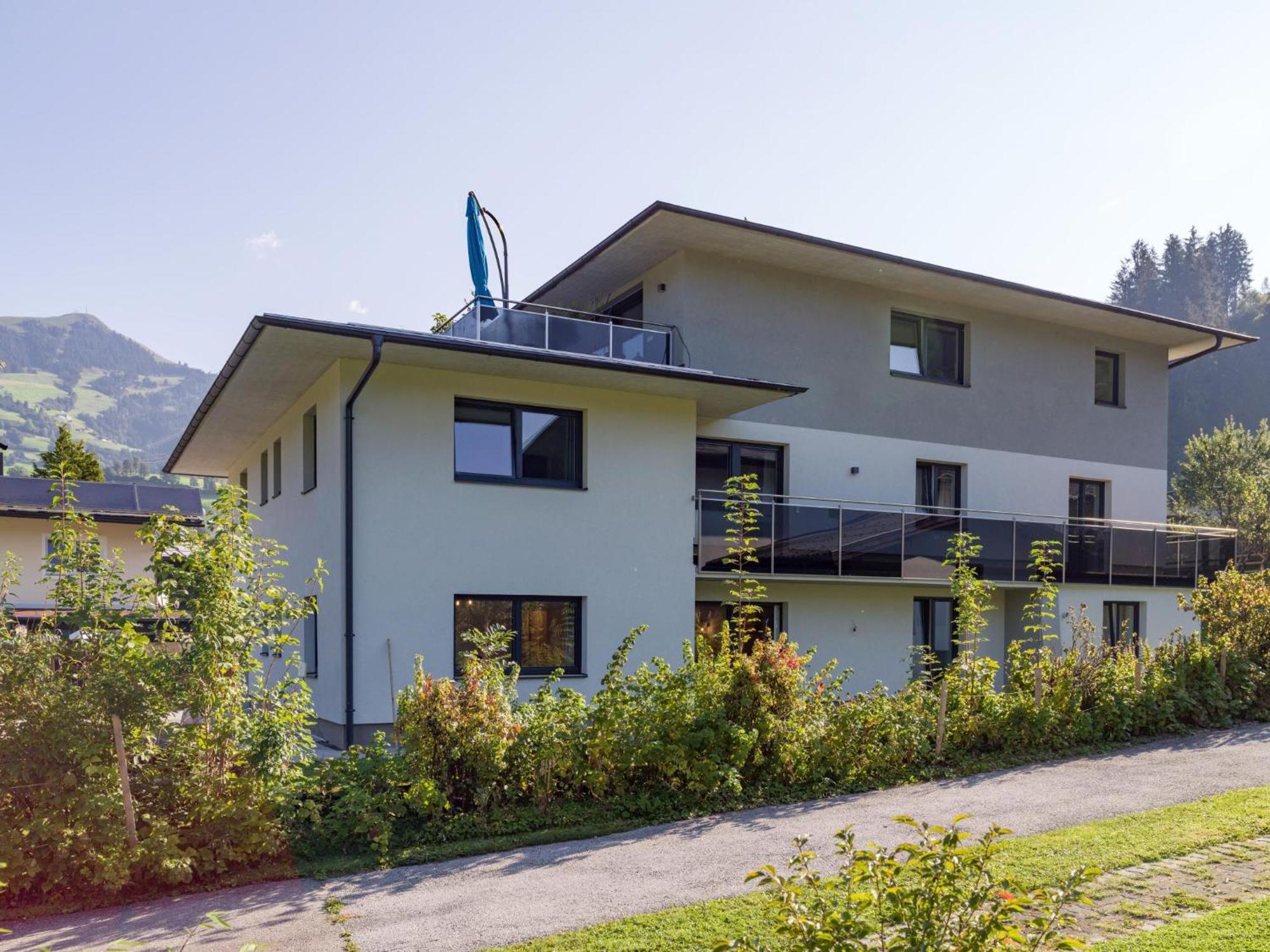Tirola Bude Schorsch Top 2 Hopfgarten im Brixental Kültér fotó