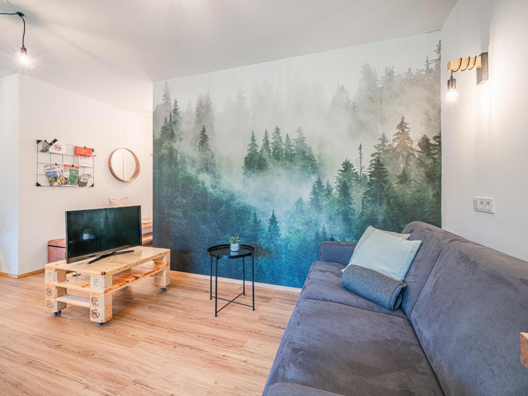 Tirola Bude Schorsch Top 2 Hopfgarten im Brixental Kültér fotó