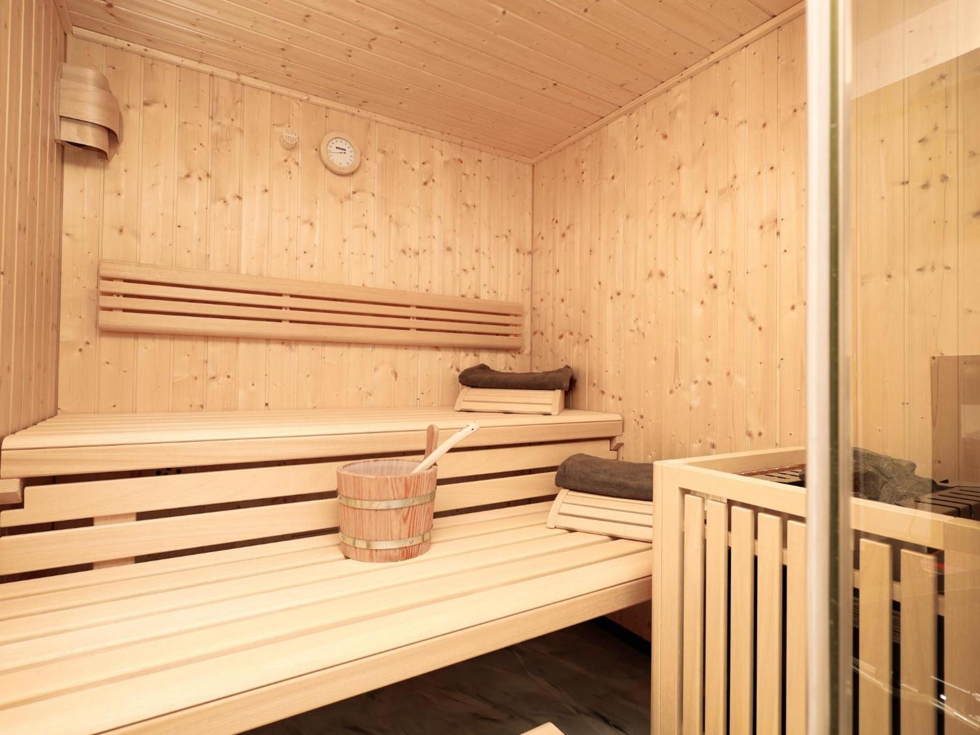 Tirola Bude Schorsch Top 2 Hopfgarten im Brixental Kültér fotó