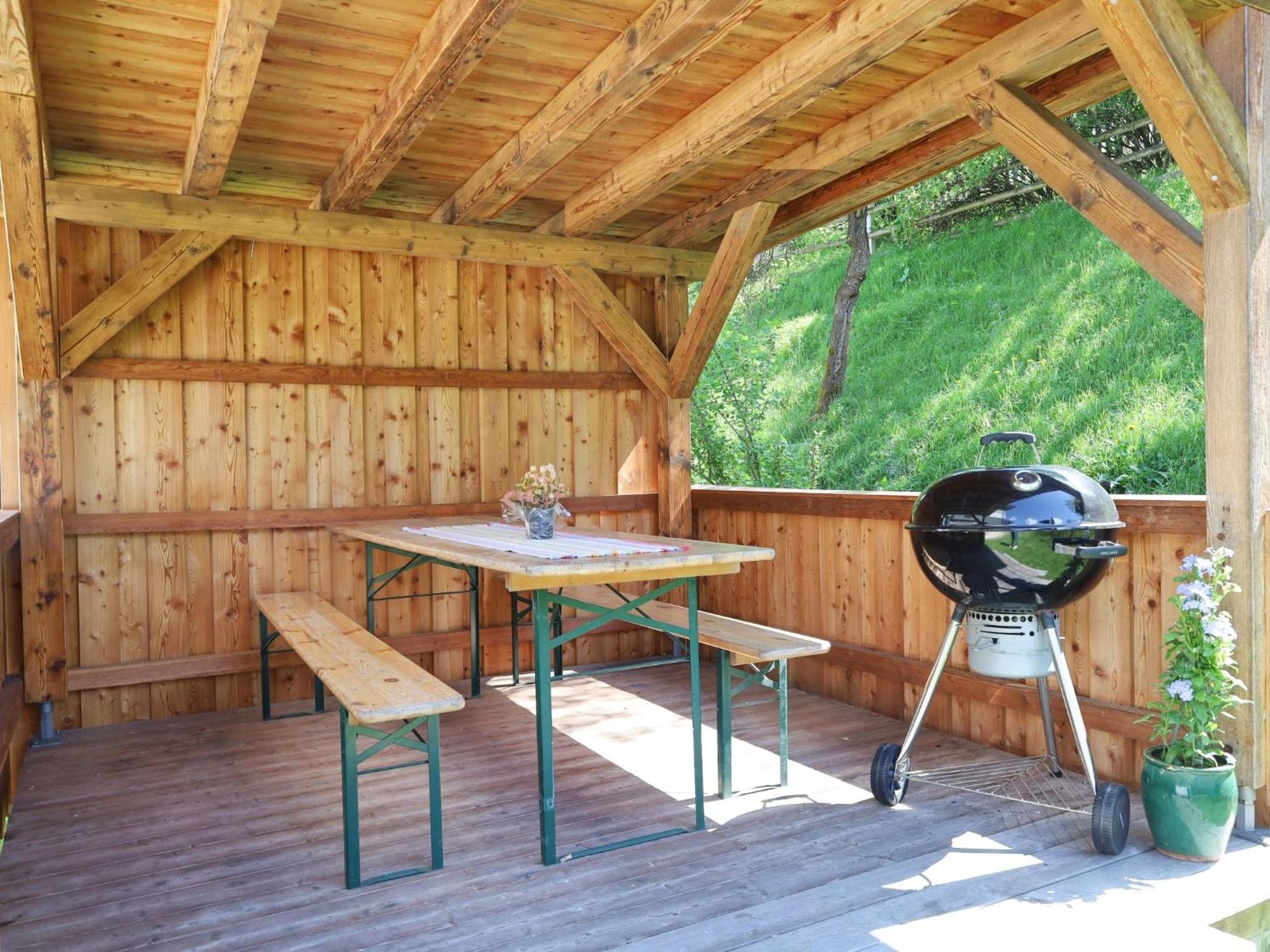 Tirola Bude Schorsch Top 2 Hopfgarten im Brixental Kültér fotó