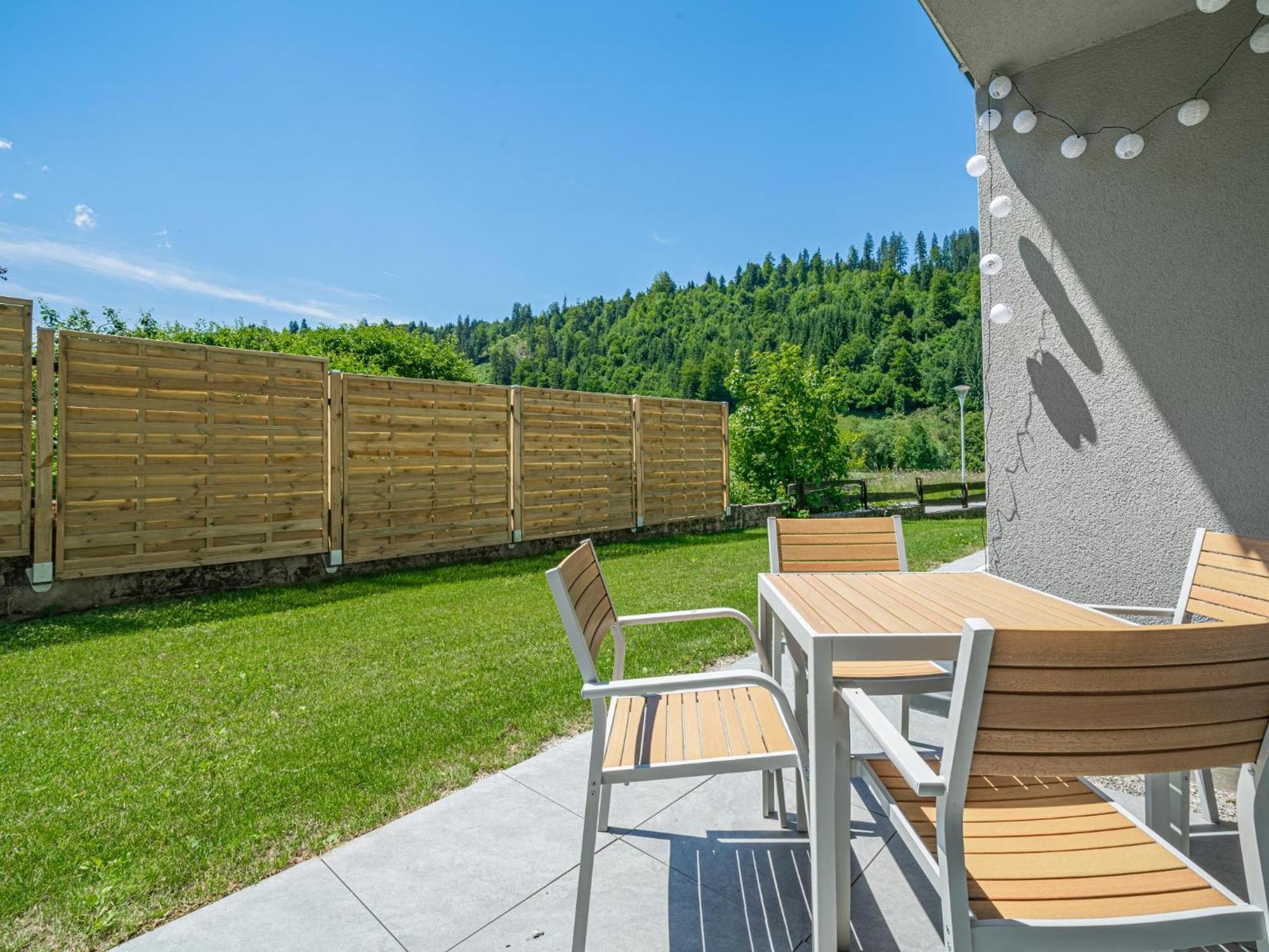Tirola Bude Schorsch Top 2 Hopfgarten im Brixental Kültér fotó
